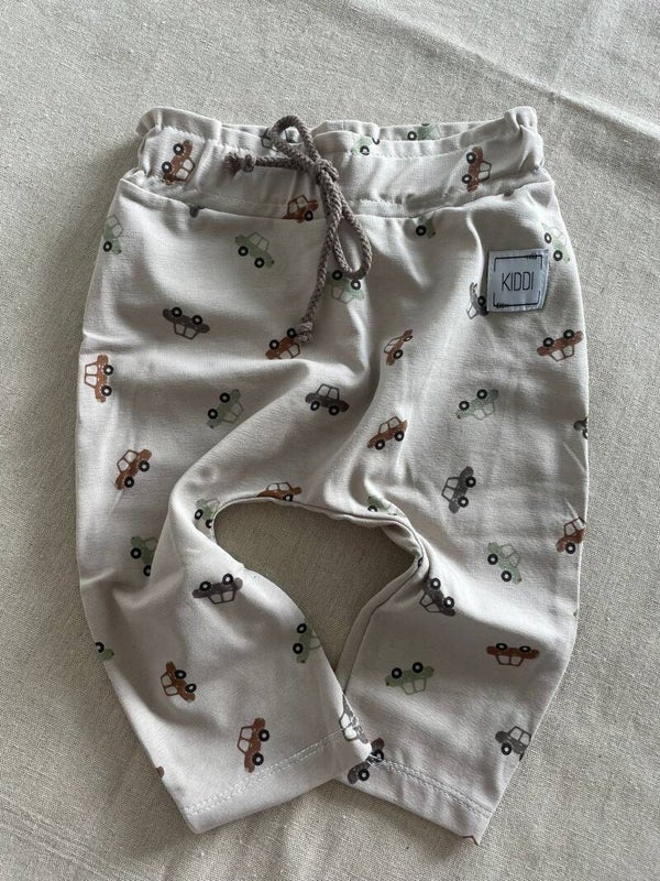 Chilly Pants (Gr: 68)