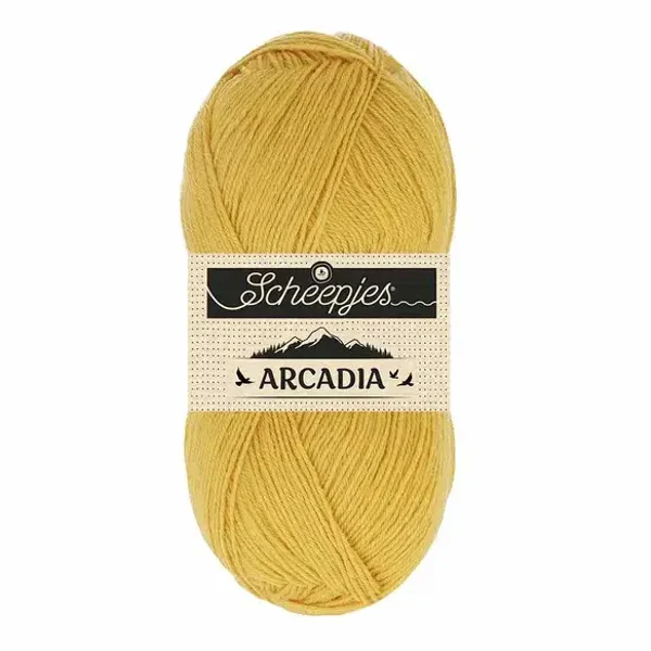 Scheepjes Arcadia