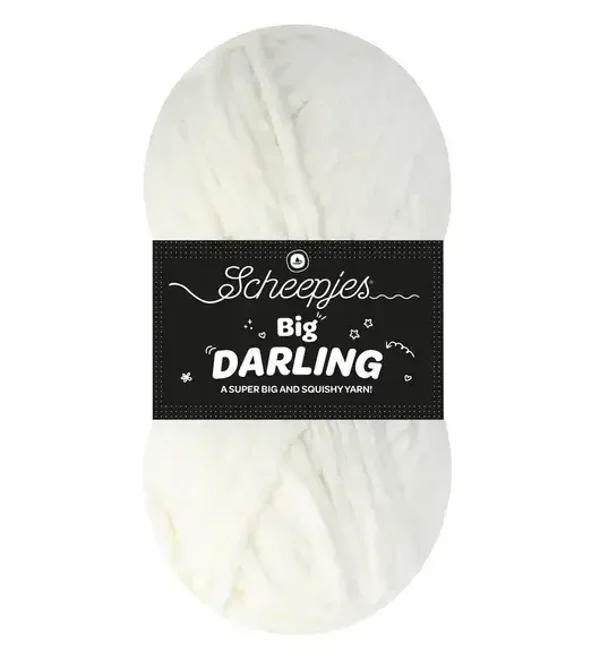 Scheepjes Big Darling