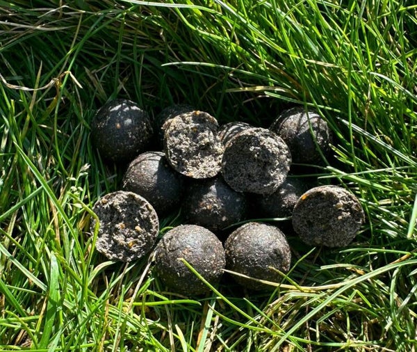 Monstercrab dark 1kilo