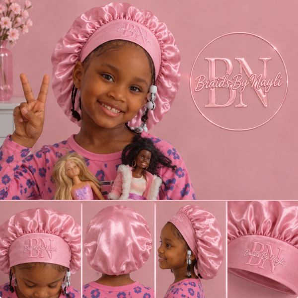 bonnet Kinder maat