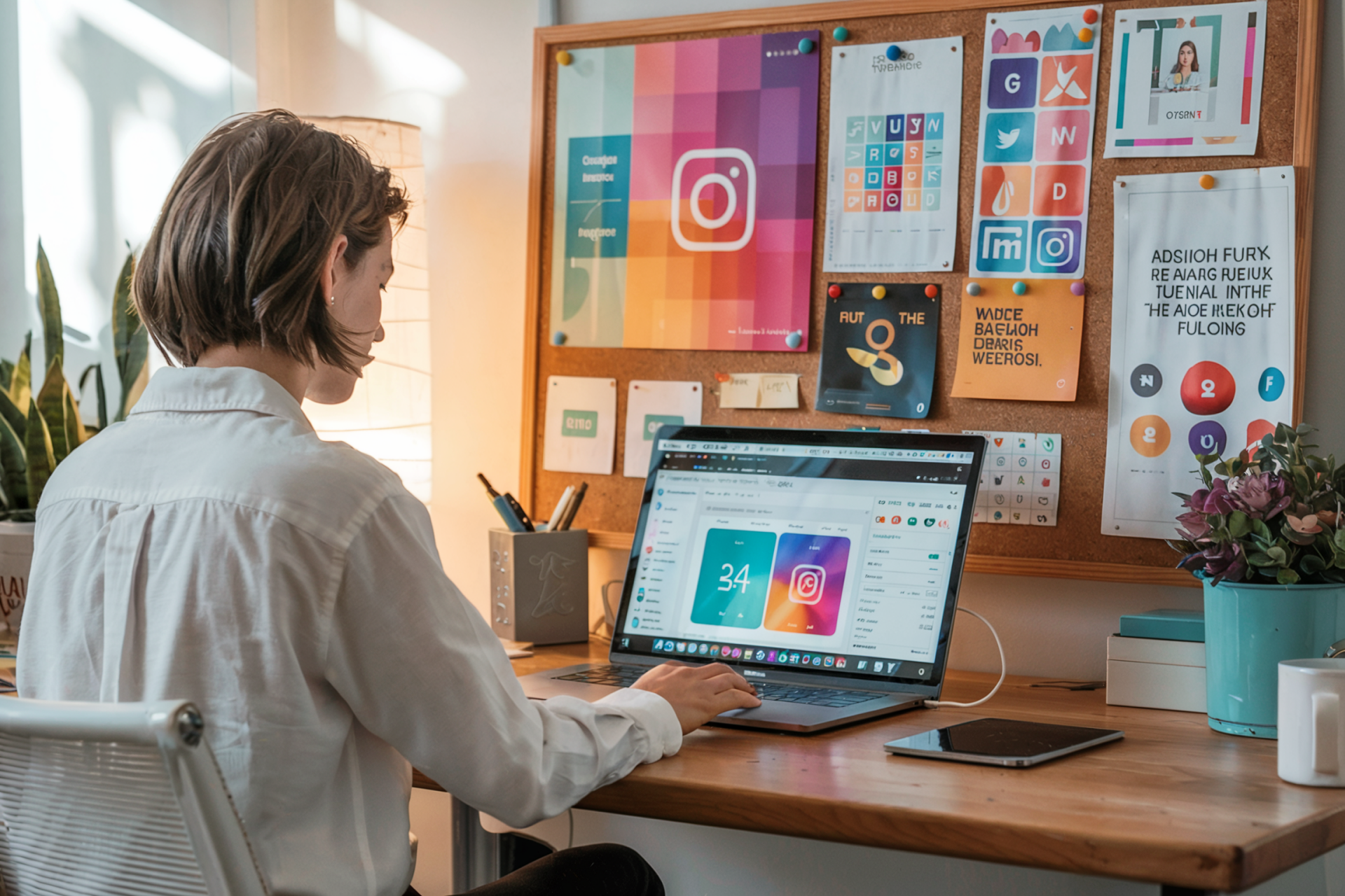 Marketing & Branding course - Thrive Collective