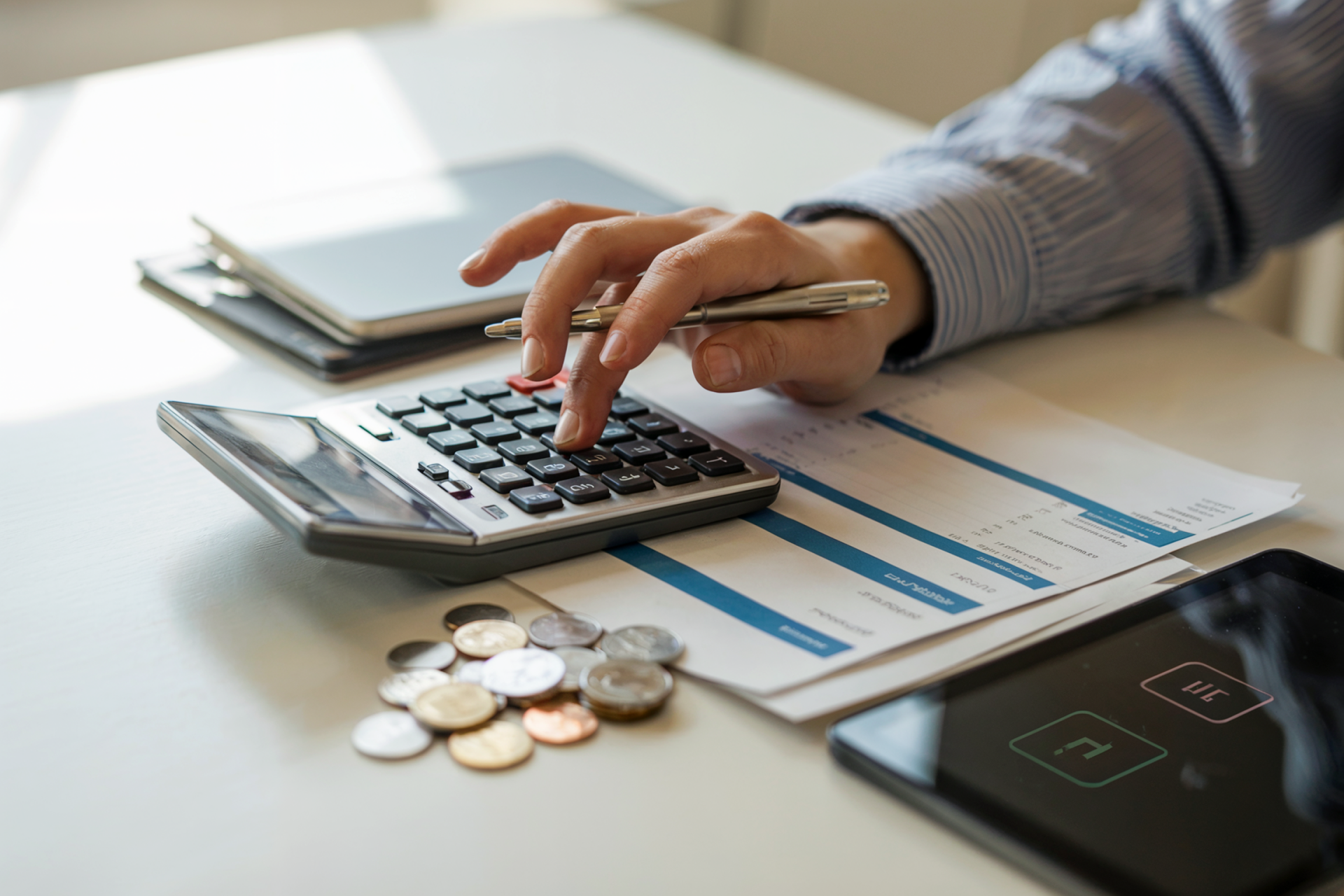 Financial Management course - Thrive Collective