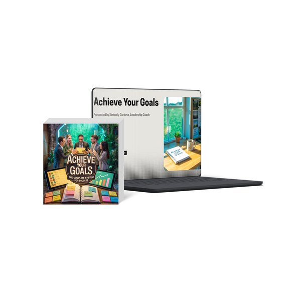 Video Lesson Mockup