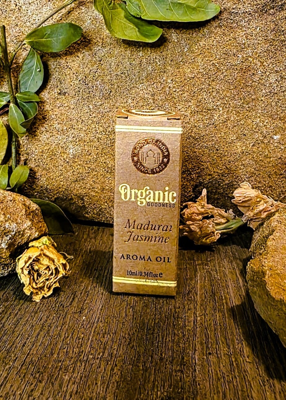 Duftöl - Aromaöl Jasmin