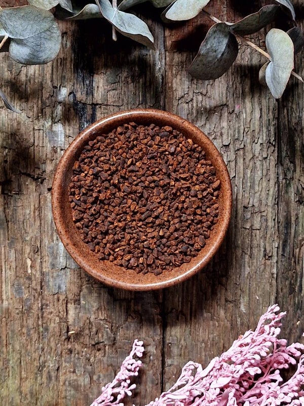 Räuchermischung Nelken geschnitten