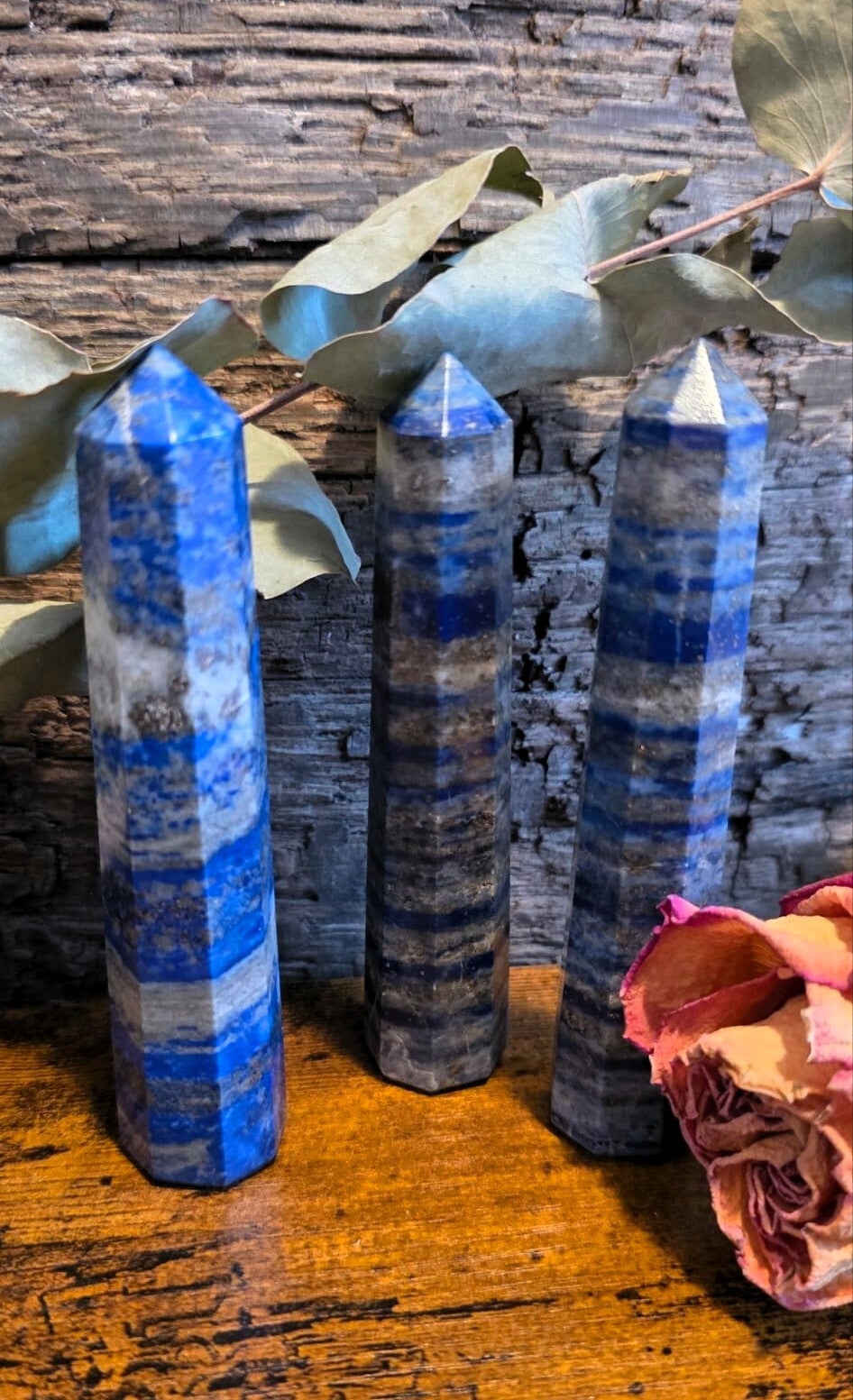 Obelisk Lapislazuli