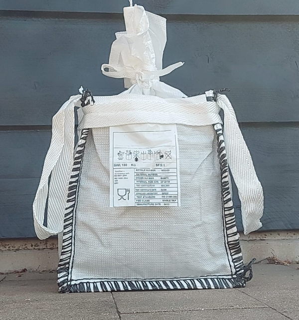 Mini BigBag with skirt