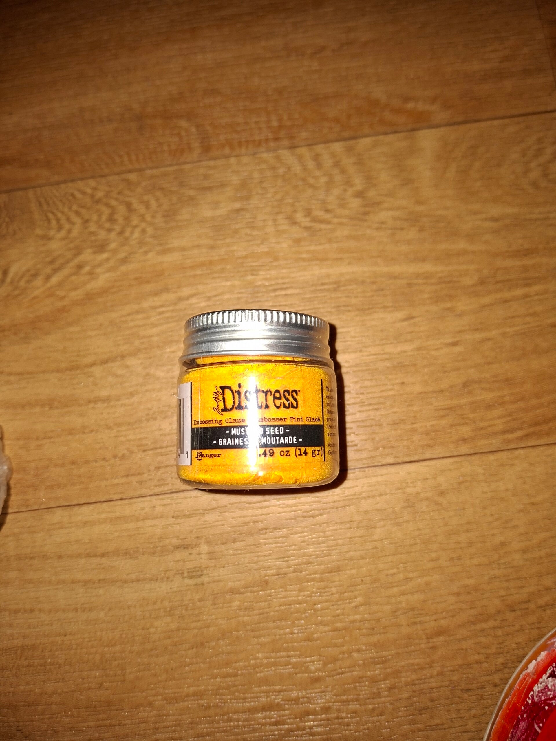 Ranger • Tim Holtz Distress Embossing Glaze verschiedene Farben