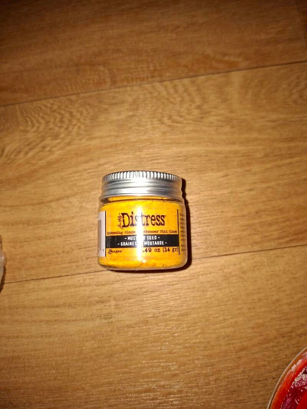 Ranger • Tim Holtz Distress Embossing Glaze verschiedene Farben