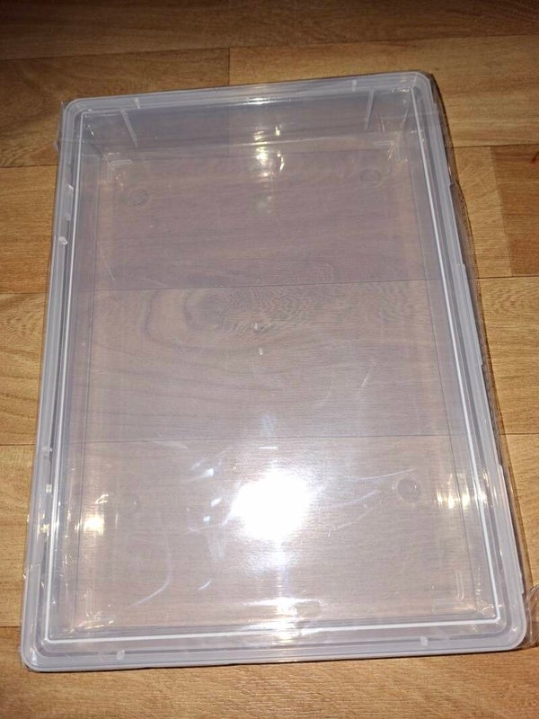 Aufbewahrungsbox DIN A