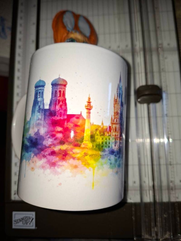 Mug, Kaffeetasse, Geschenk 🎁