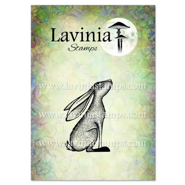 Lavinia Stamps - Ashfoot Stamp