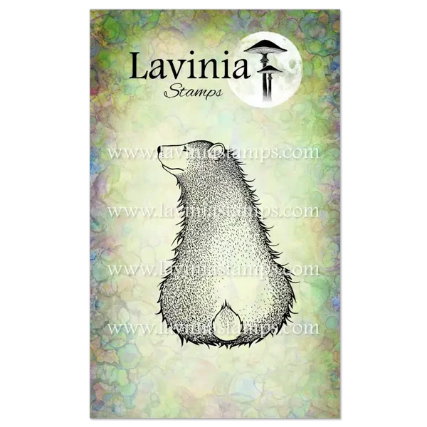 Lavinia Stamps - Ashryn Stamp