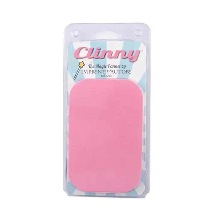 Impronte D'Autore Clinny - Magisches Tuch zur Reinigung von Stempeln