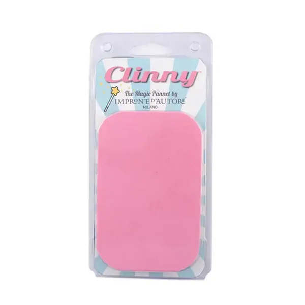 Impronte D'Autore Clinny - Magisches Tuch zur Reinigung von Stempeln