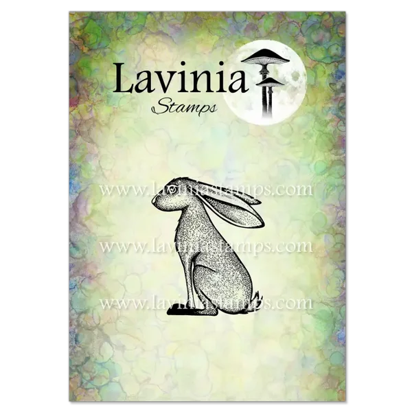 Lavinia Stamps - Elderskip-Stempel