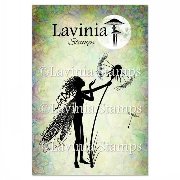 Lavinia Stamps Josie Stamp LAV491