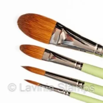 Lavinia Watercolour Brush Set 02 (Art.Nr.: 741813646794G)