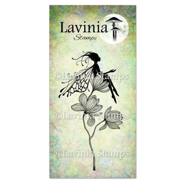 Lavinia Stamps Mae Stamp LAV 750
