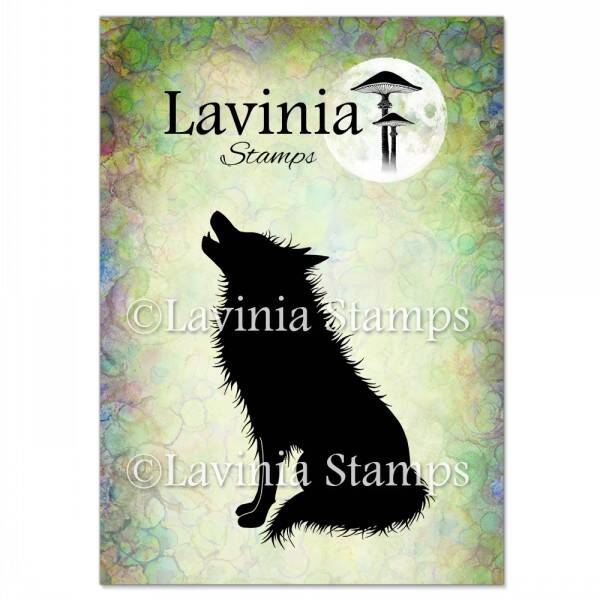 Lavinia Stamps Maka Stamp LAV535