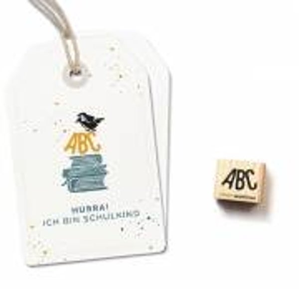 Cats on appletrees ABC