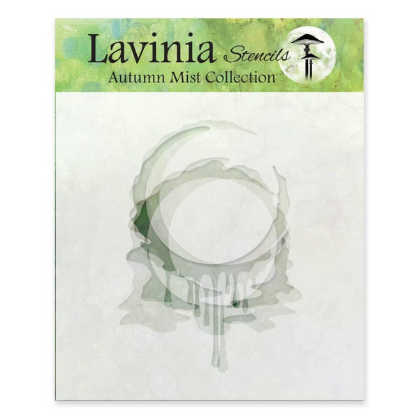 Lavinia Stamps - Autumn Mist Collection – Stencils