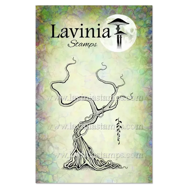 Lavinia Stamps - Moonbark Stamp