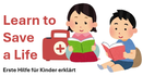 Learn to Save a Life