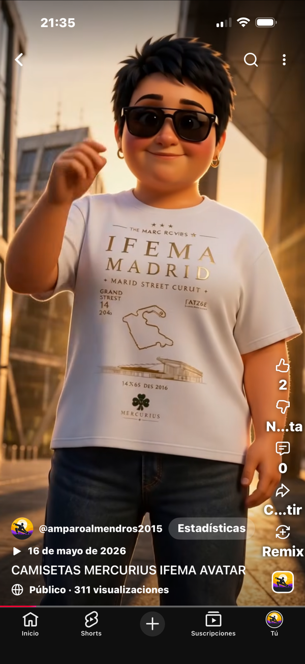 Ifema madrid