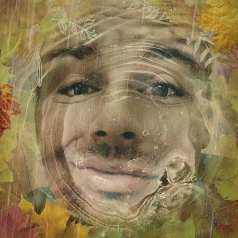 Dancing Acorns (Autumn in Cmaj)