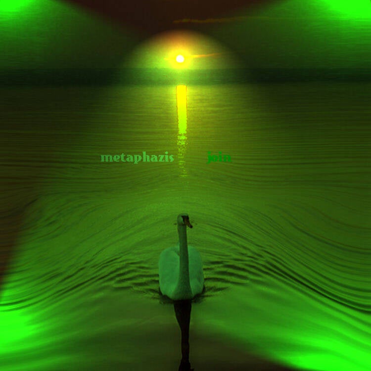 JOIN - Metaphazis