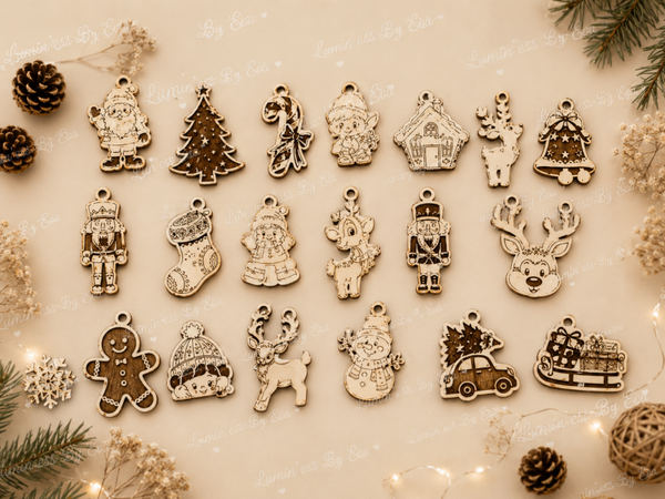 🎄 Suspensions de Noël 🎄