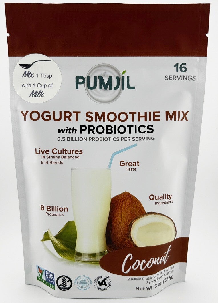 Smoothie Mix