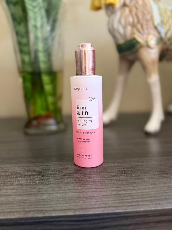 Anti-Aging Serum