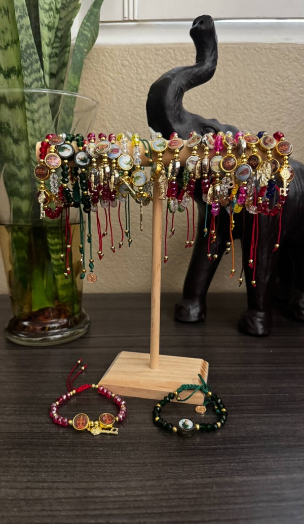 Saint Bracelets