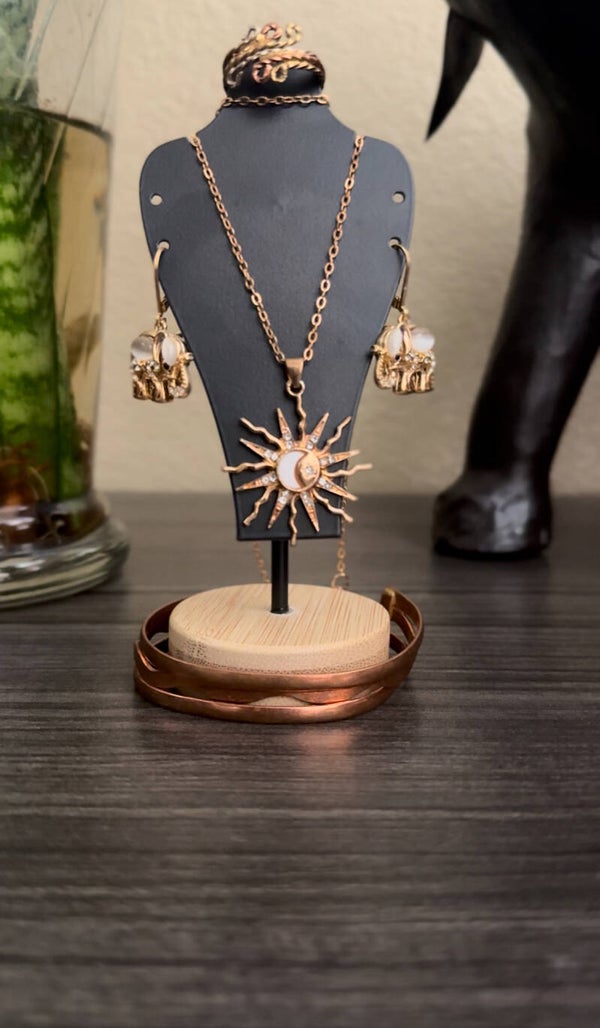 Mystery Jewelry Set