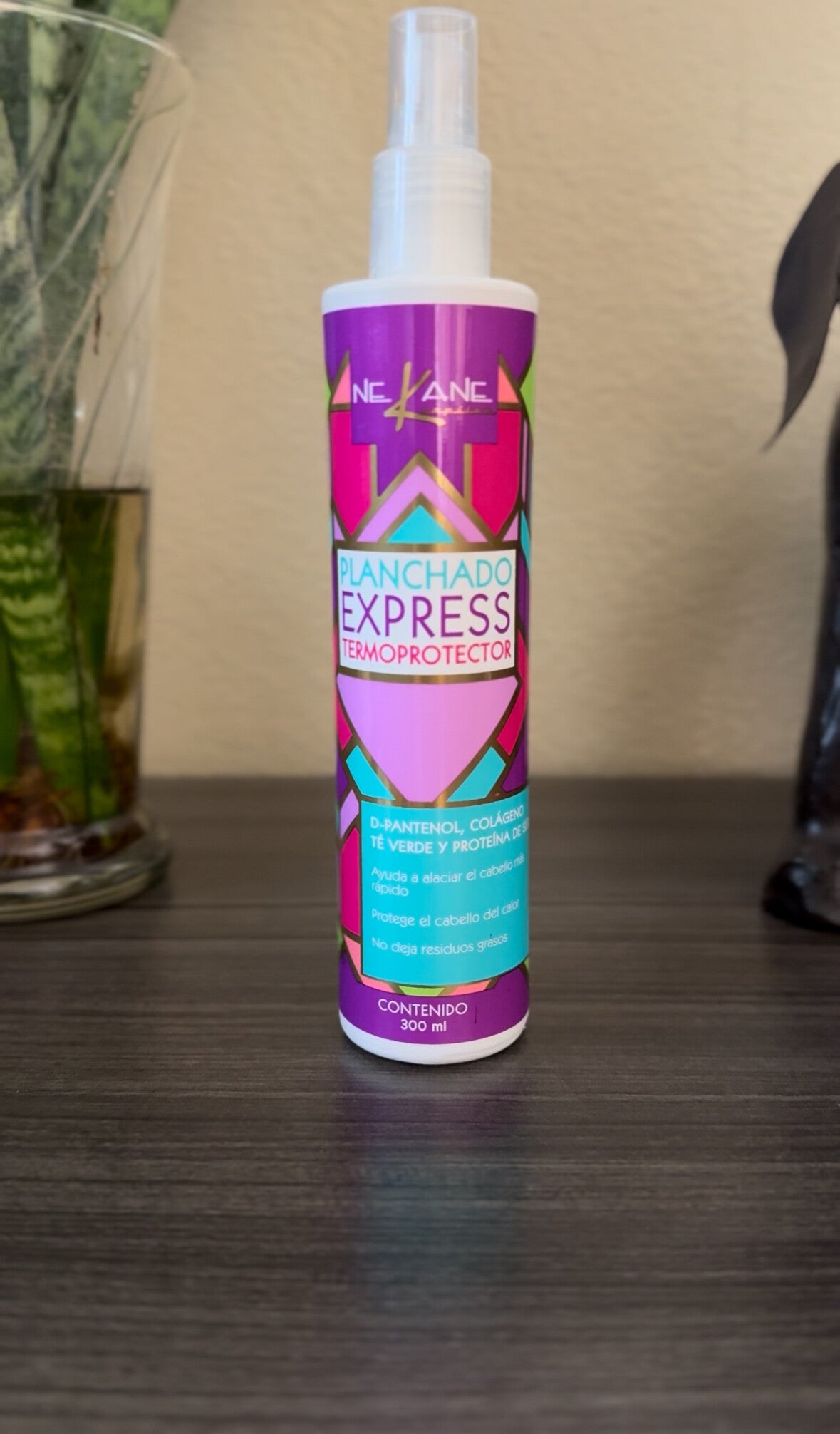 Hair Products