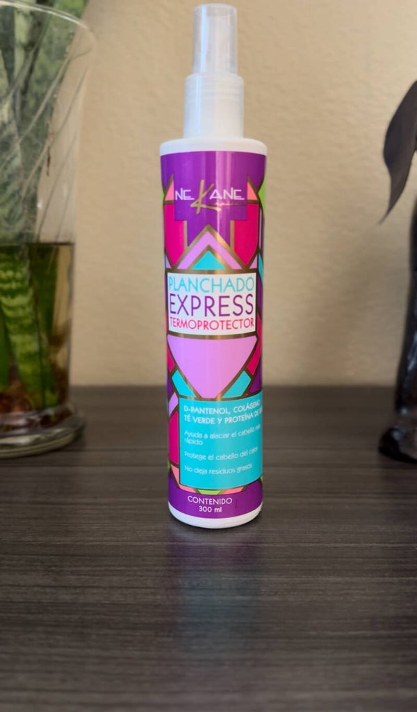 Hair Products
