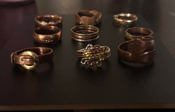 Rings