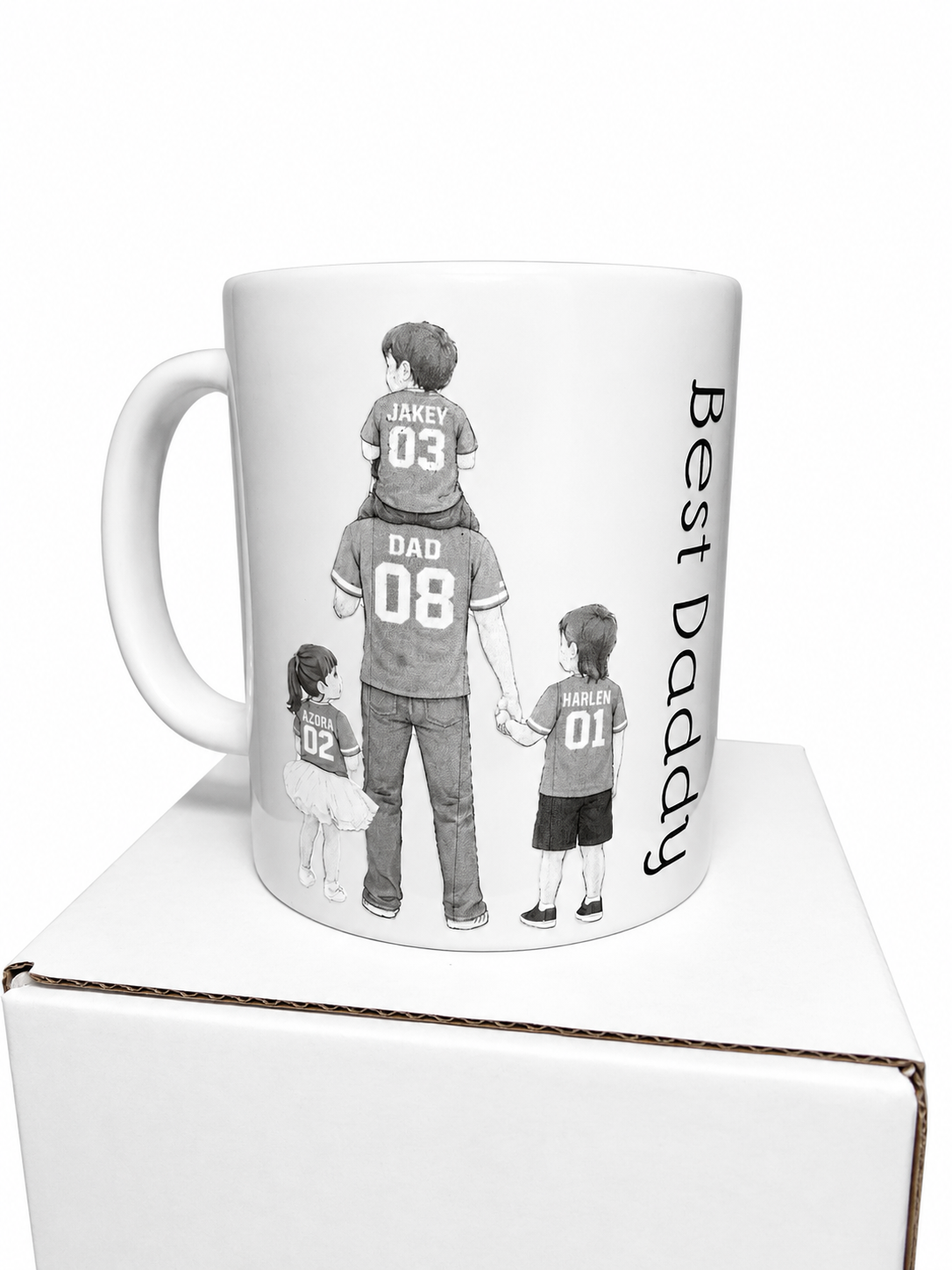 Personalised Mug