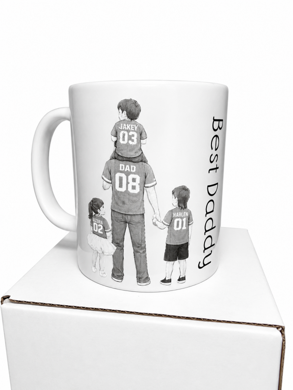 Personalised Mug