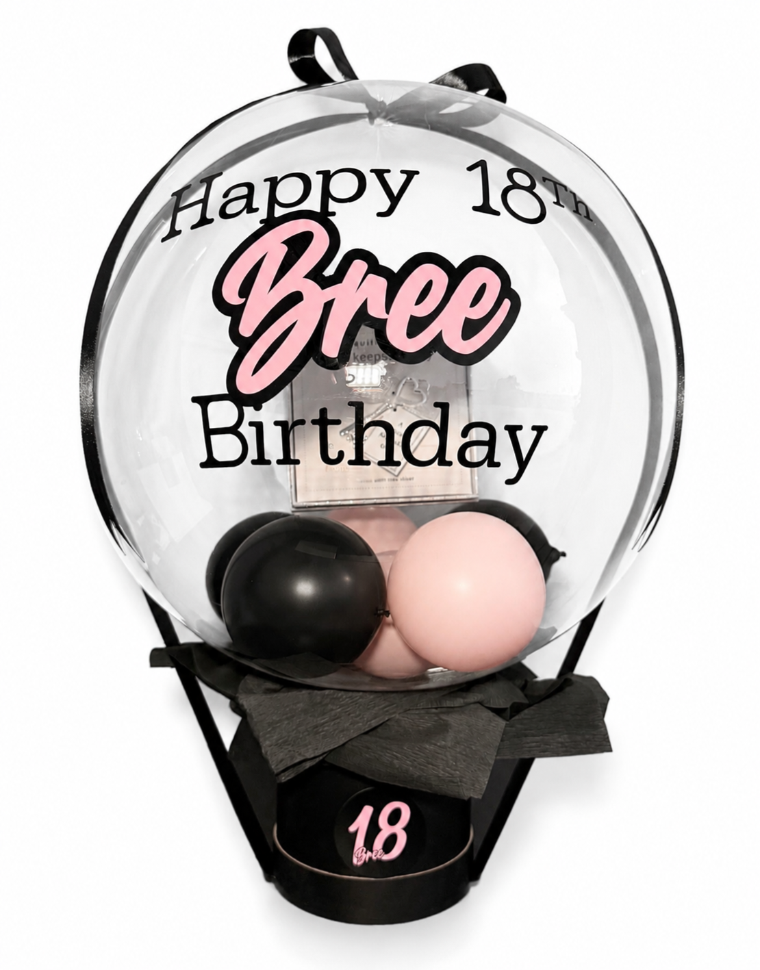 bobo balloon