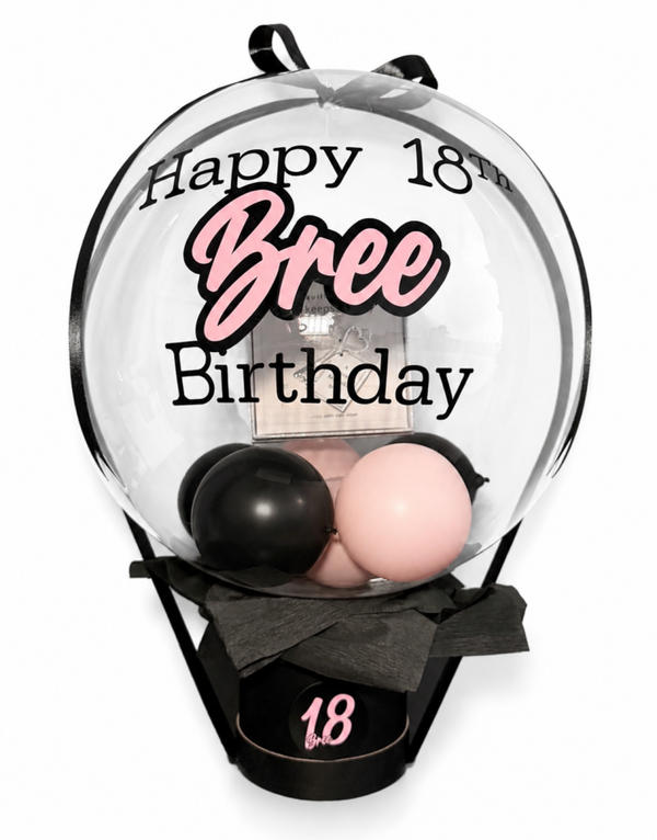 bobo balloon