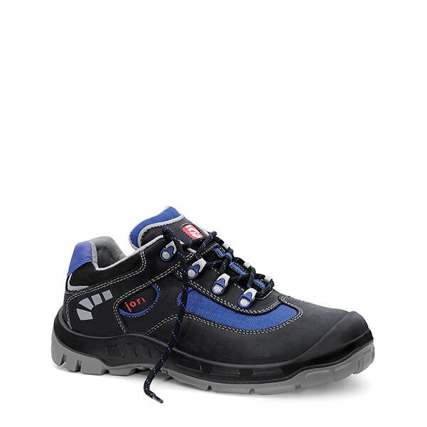 JAZEK S2 Artikelnr. 12520  Veiligheidsschoen laag