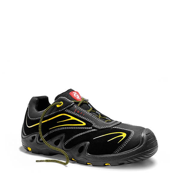 HARRISON Low S3 Artikelnr. 12741  Veiligheidsschoen laag