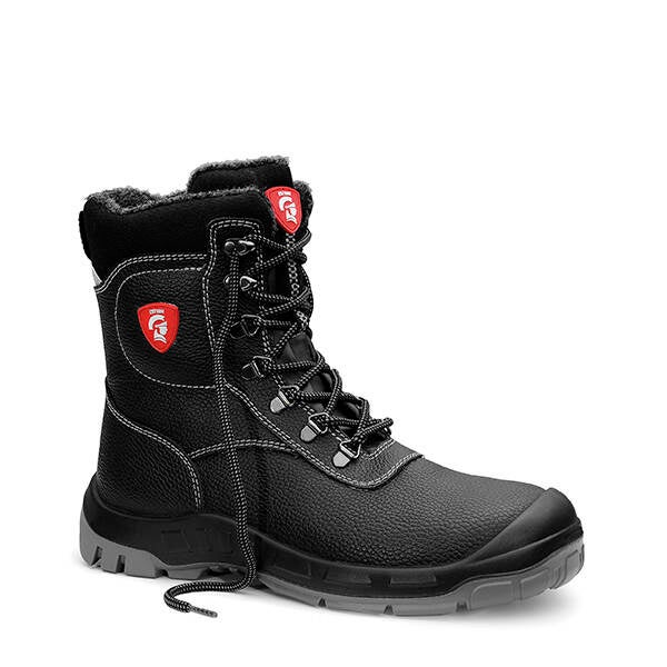 JERRY S3 Artikelnr. 16011  Winter veiligheidslaars