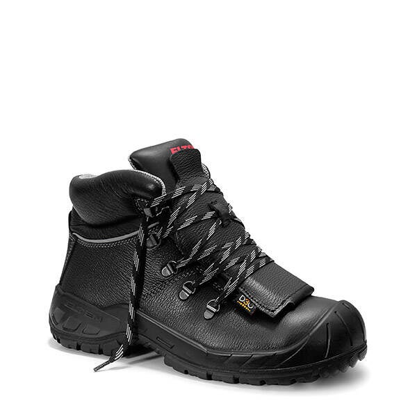 RENZO D3O® Mid S3 Artikelnr. 65461  Veiligheidsschoen halfhoog