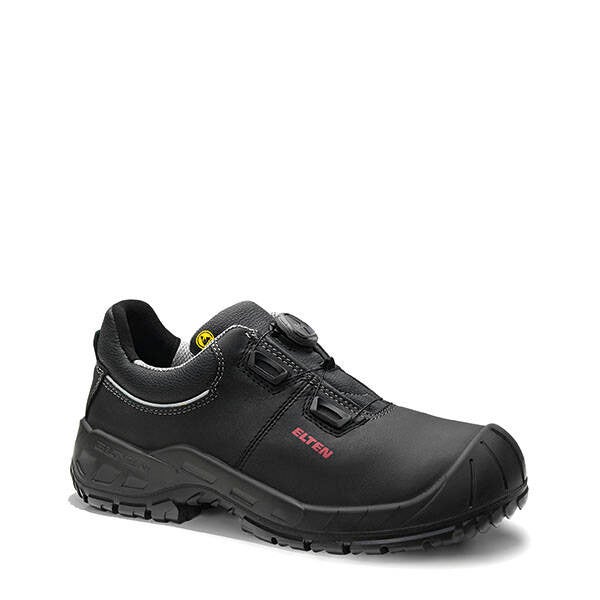 LAURENZO BOA® Low ESD S3 Artikelnr. 727451  Veiligheidsschoen laag