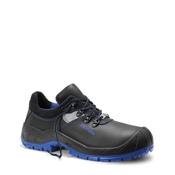 ALESSIO XW Low ESD S3 Artikelnr. 727561  Veiligheidsschoen laag